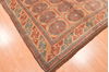 Kazak Beige Hand Knotted 54 X 88  Area Rug 100-89845 Thumb 11