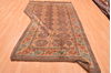 Kazak Beige Hand Knotted 54 X 88  Area Rug 100-89845 Thumb 13