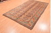 Kazak Beige Hand Knotted 54 X 88  Area Rug 100-89845 Thumb 2