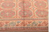 Kazak Beige Hand Knotted 54 X 88  Area Rug 100-89845 Thumb 8