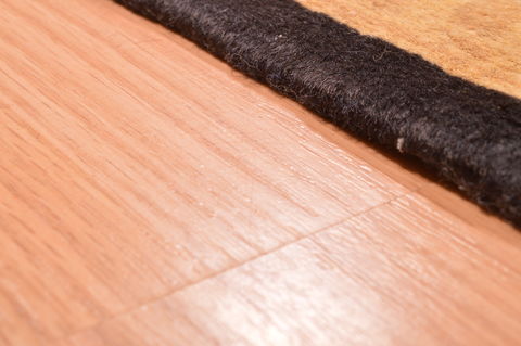 Chobi Black Hand Knotted 73 X 94 Area Rug 100-89846 Image 15