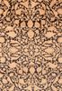 Chobi Black Hand Knotted 73 X 94 Area Rug 100-89846 Thumb 0