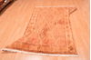 Gabbeh Beige Hand Knotted 48 X 611 Area Rug 100-89852 Thumb 11