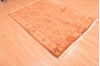 Gabbeh Beige Hand Knotted 48 X 611  Area Rug 100-89852 Thumb 6
