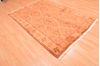 Gabbeh Beige Hand Knotted 48 X 611 Area Rug 100-89852 Thumb 6