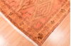 Gabbeh Beige Hand Knotted 48 X 611 Area Rug 100-89852 Thumb 7
