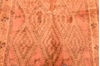 Gabbeh Beige Hand Knotted 48 X 611 Area Rug 100-89852 Thumb 8