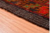 Baluch Blue Hand Knotted 39 X 69 Area Rug 100-89853 Thumb 10