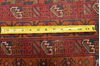 Baluch Blue Hand Knotted 39 X 69 Area Rug 100-89853 Thumb 12