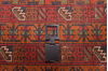 Baluch Blue Hand Knotted 39 X 69 Area Rug 100-89853 Thumb 13