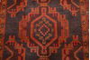 Baluch Blue Hand Knotted 39 X 69 Area Rug 100-89853 Thumb 9
