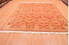 Sino-Persian Red Hand Knotted 711 X 97  Area Rug 100-89854 Thumb 1