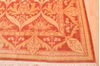 Sino-Persian Red Hand Knotted 711 X 97  Area Rug 100-89854 Thumb 5