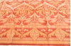 Sino-Persian Red Hand Knotted 711 X 97  Area Rug 100-89854 Thumb 8