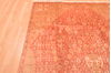 Kashan Red Hand Knotted 64 X 86  Area Rug 100-89857 Thumb 11
