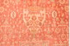 Kashan Red Hand Knotted 64 X 86  Area Rug 100-89857 Thumb 12