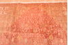 Kashan Red Hand Knotted 64 X 86  Area Rug 100-89857 Thumb 7