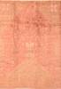 Qashqai Red Hand Knotted 64 X 86 Area Rug 100-89857 Thumb 0