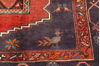 Kelardasht Blue Hand Knotted 63 X 98  Area Rug 100-89860 Thumb 10