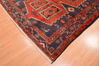 Kelardasht Blue Hand Knotted 63 X 98  Area Rug 100-89860 Thumb 11