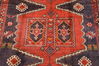 Kelardasht Blue Hand Knotted 63 X 98  Area Rug 100-89860 Thumb 12