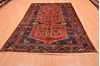 Kelardasht Blue Hand Knotted 63 X 98  Area Rug 100-89860 Thumb 1