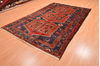 Kelardasht Blue Hand Knotted 63 X 98  Area Rug 100-89860 Thumb 2