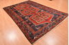 Kelardasht Blue Hand Knotted 63 X 98  Area Rug 100-89860 Thumb 3