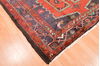 Kelardasht Blue Hand Knotted 63 X 98  Area Rug 100-89860 Thumb 7