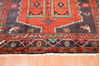 Kelardasht Blue Hand Knotted 63 X 98  Area Rug 100-89860 Thumb 8