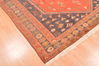 Kelardasht Brown Hand Knotted 611 X 98  Area Rug 100-89861 Thumb 10