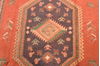 Kelardasht Brown Hand Knotted 611 X 98  Area Rug 100-89861 Thumb 11