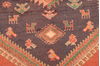 Kelardasht Brown Hand Knotted 611 X 98  Area Rug 100-89861 Thumb 12