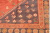 Kelardasht Brown Hand Knotted 611 X 98  Area Rug 100-89861 Thumb 14