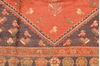 Kelardasht Brown Hand Knotted 611 X 98 Area Rug 100-89861 Thumb 15