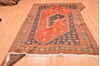 Kelardasht Brown Hand Knotted 611 X 98  Area Rug 100-89861 Thumb 18