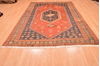 Kelardasht Brown Hand Knotted 611 X 98  Area Rug 100-89861 Thumb 4