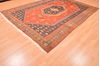 Kelardasht Brown Hand Knotted 611 X 98  Area Rug 100-89861 Thumb 6