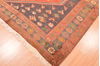 Kelardasht Brown Hand Knotted 611 X 98  Area Rug 100-89861 Thumb 7