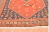 Kelardasht Brown Hand Knotted 611 X 98  Area Rug 100-89861 Thumb 9