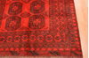 Khan Mohammadi Red Hand Knotted 410 X 73 Area Rug 100-89863 Thumb 10