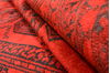 Khan Mohammadi Red Hand Knotted 410 X 73 Area Rug 100-89863 Thumb 12