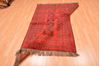 Khan Mohammadi Red Hand Knotted 410 X 73 Area Rug 100-89863 Thumb 13