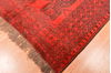 Khan Mohammadi Red Hand Knotted 410 X 73  Area Rug 100-89863 Thumb 6