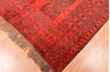 Khan Mohammadi Red Hand Knotted 410 X 73 Area Rug 100-89863 Thumb 6