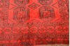 Khan Mohammadi Red Hand Knotted 410 X 73  Area Rug 100-89863 Thumb 7
