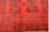 Khan Mohammadi Red Hand Knotted 410 X 73 Area Rug 100-89863 Thumb 7