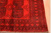 Khan Mohammadi Red Hand Knotted 51 X 610 Area Rug 100-89865 Thumb 10