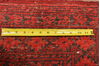 Khan Mohammadi Red Hand Knotted 51 X 610 Area Rug 100-89865 Thumb 15