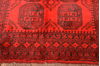 Khan Mohammadi Red Hand Knotted 51 X 610  Area Rug 100-89865 Thumb 7